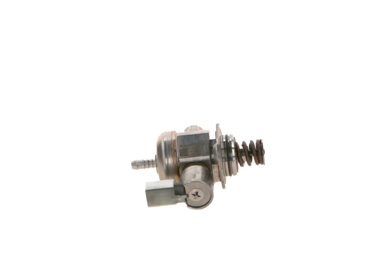 High Pressure Pump - 0 261 520 472 BOSCH