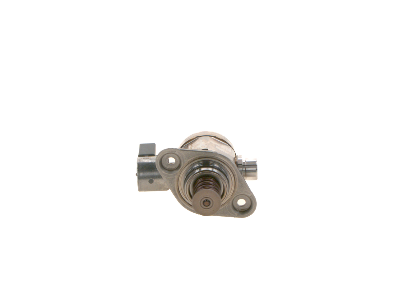 High Pressure Pump - 0 261 520 472 BOSCH