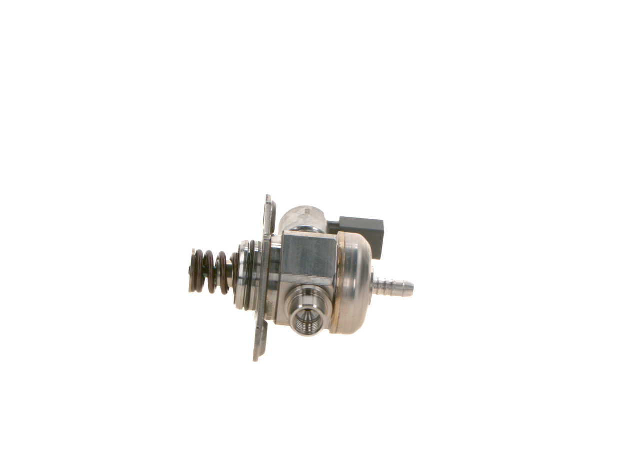 High Pressure Pump - 0 261 520 472 BOSCH
