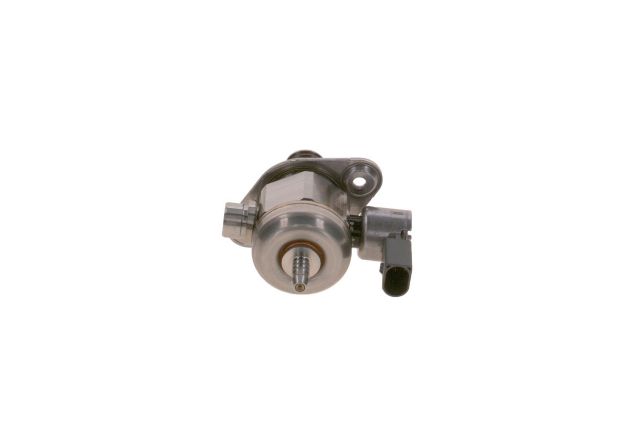 High Pressure Pump - 0 261 520 480 BOSCH