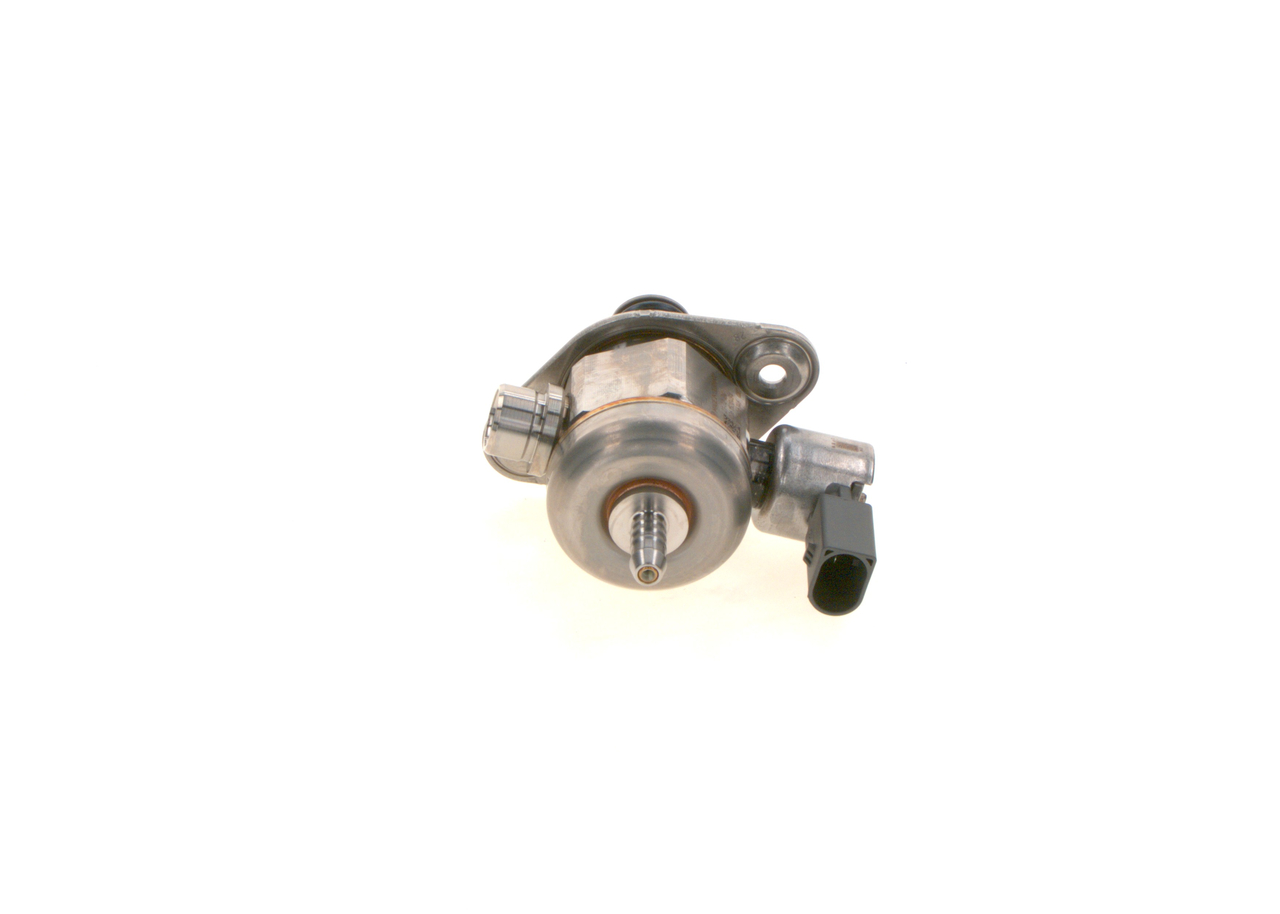 High Pressure Pump - 0 261 520 484 BOSCH