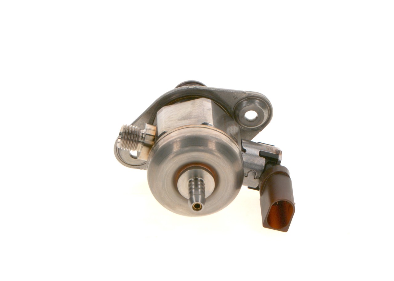 High Pressure Pump - 0 261 520 552 BOSCH