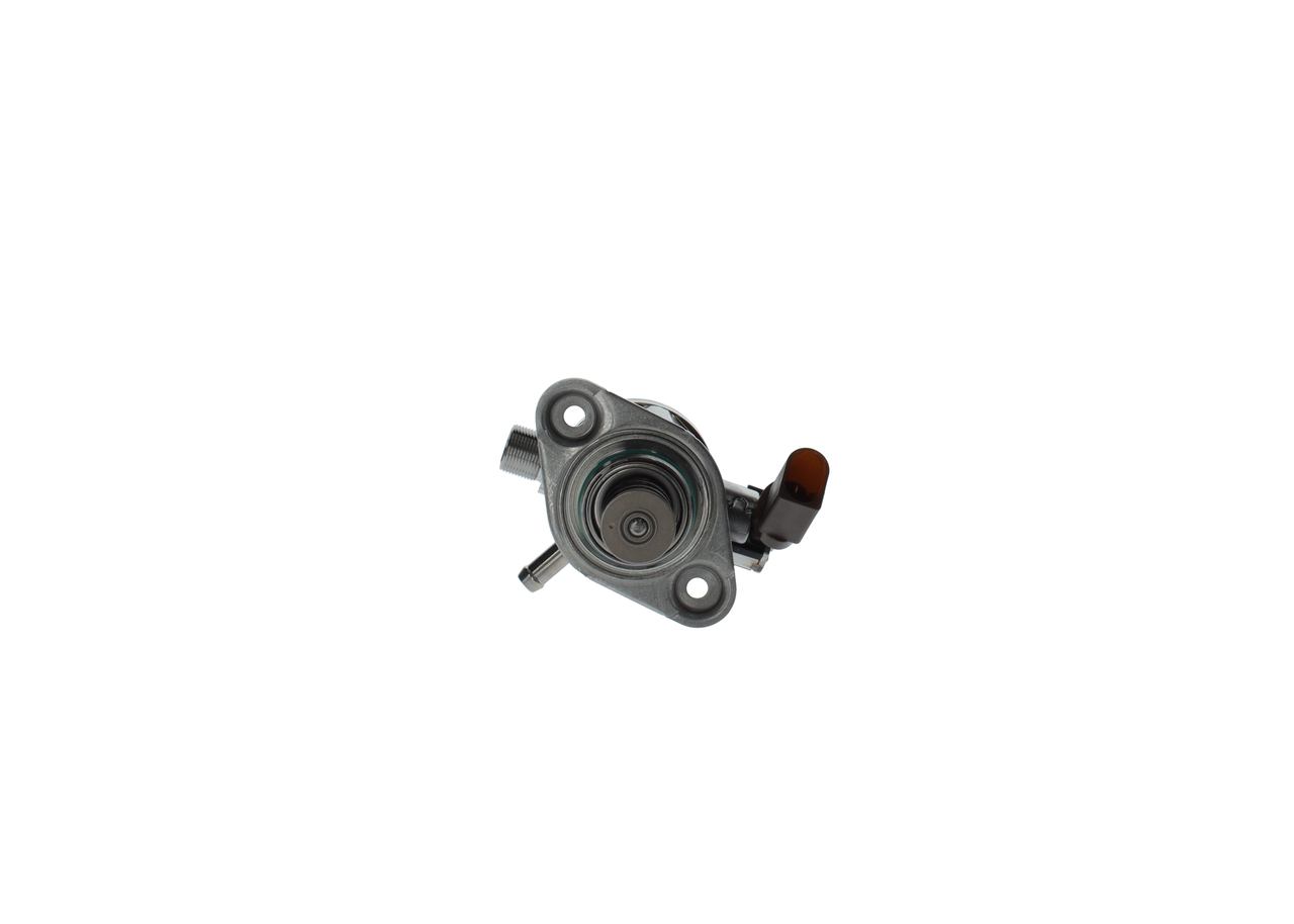 Pompa ad alta pressione - 0 261 520 703 BOSCH