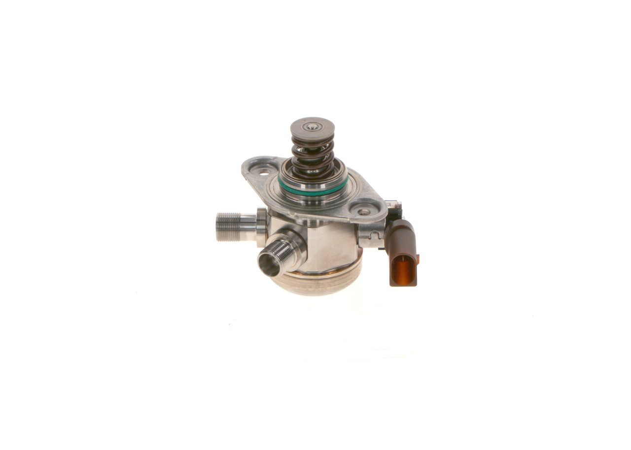 High Pressure Pump - 0 261 520 705 BOSCH