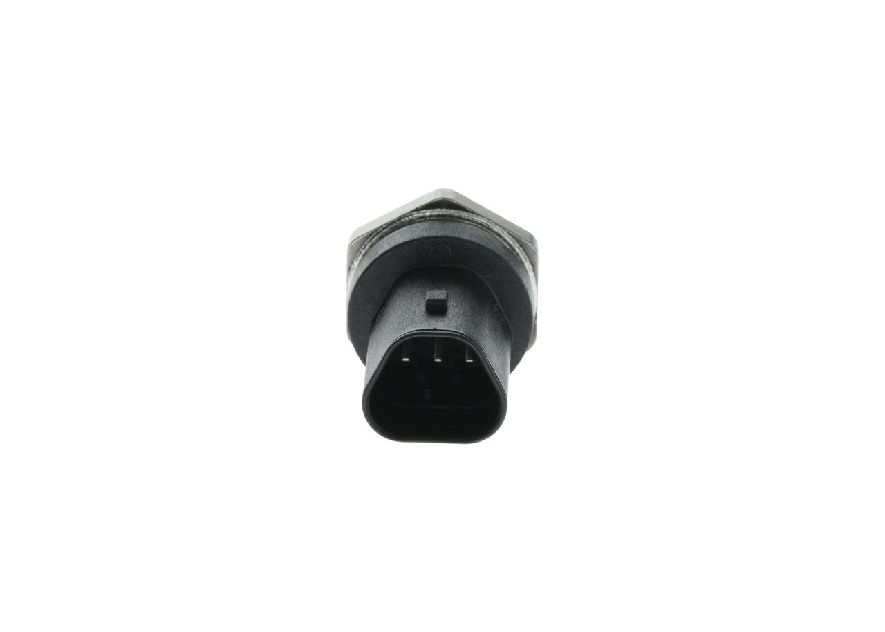 Sensor, fuel pressure - 0 261 544 01F BOSCH