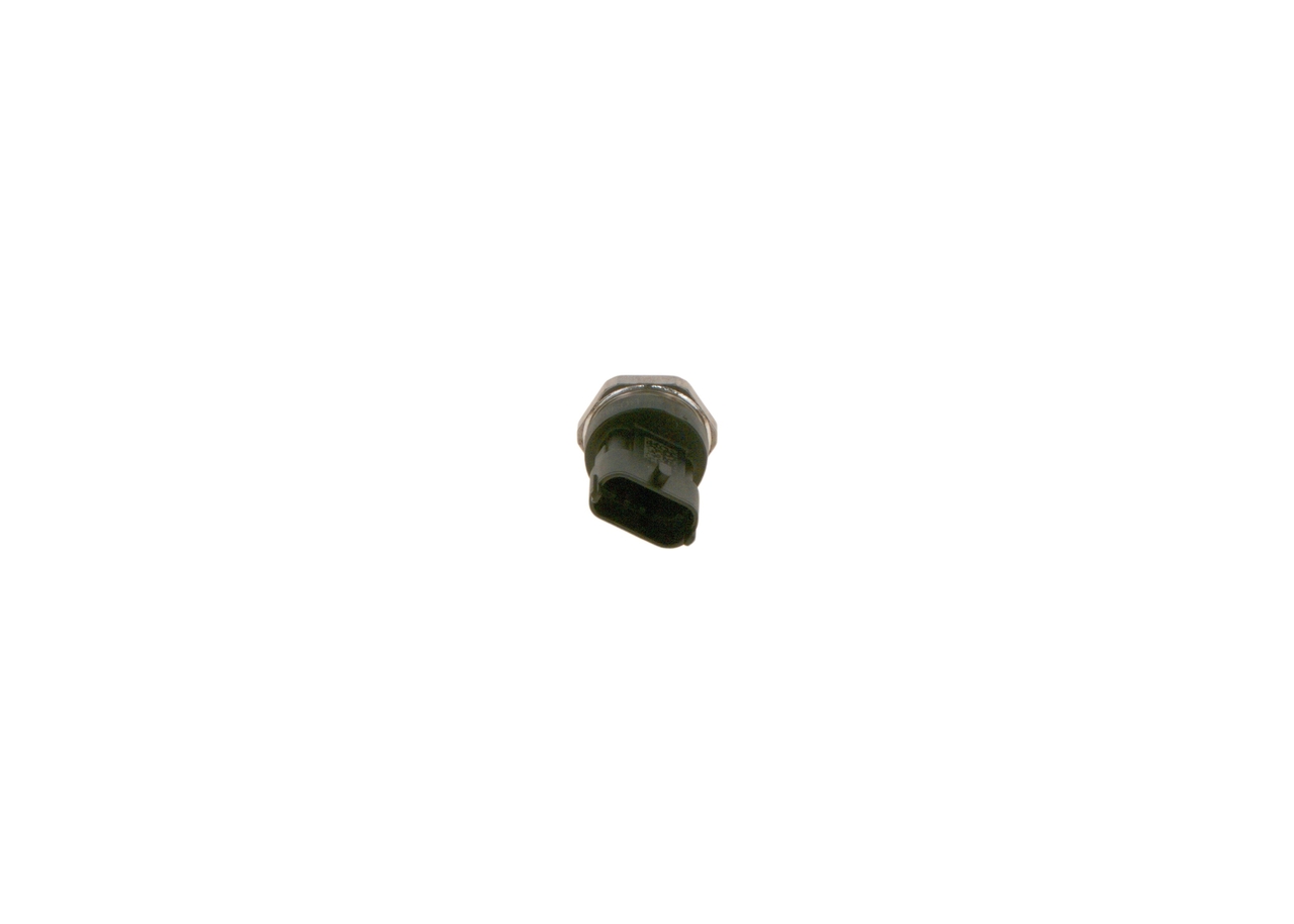 Sensor, fuel pressure - 0 261 545 038 BOSCH