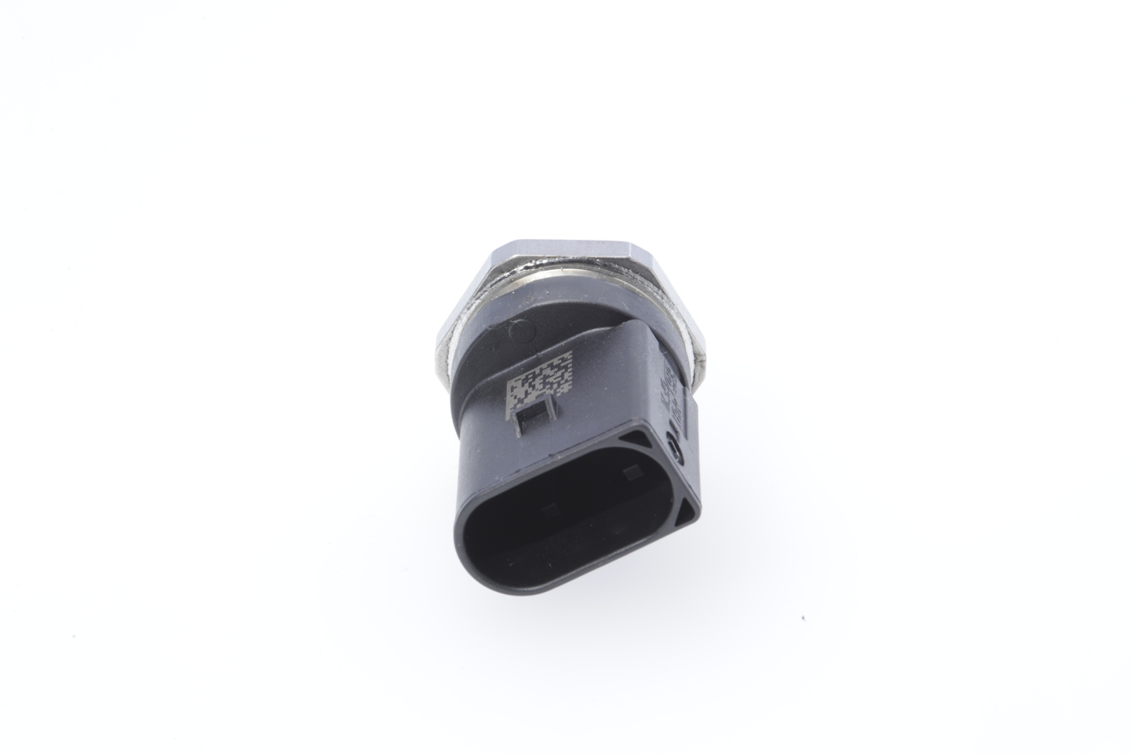 Sensor, fuel pressure - 0 261 545 059 BOSCH