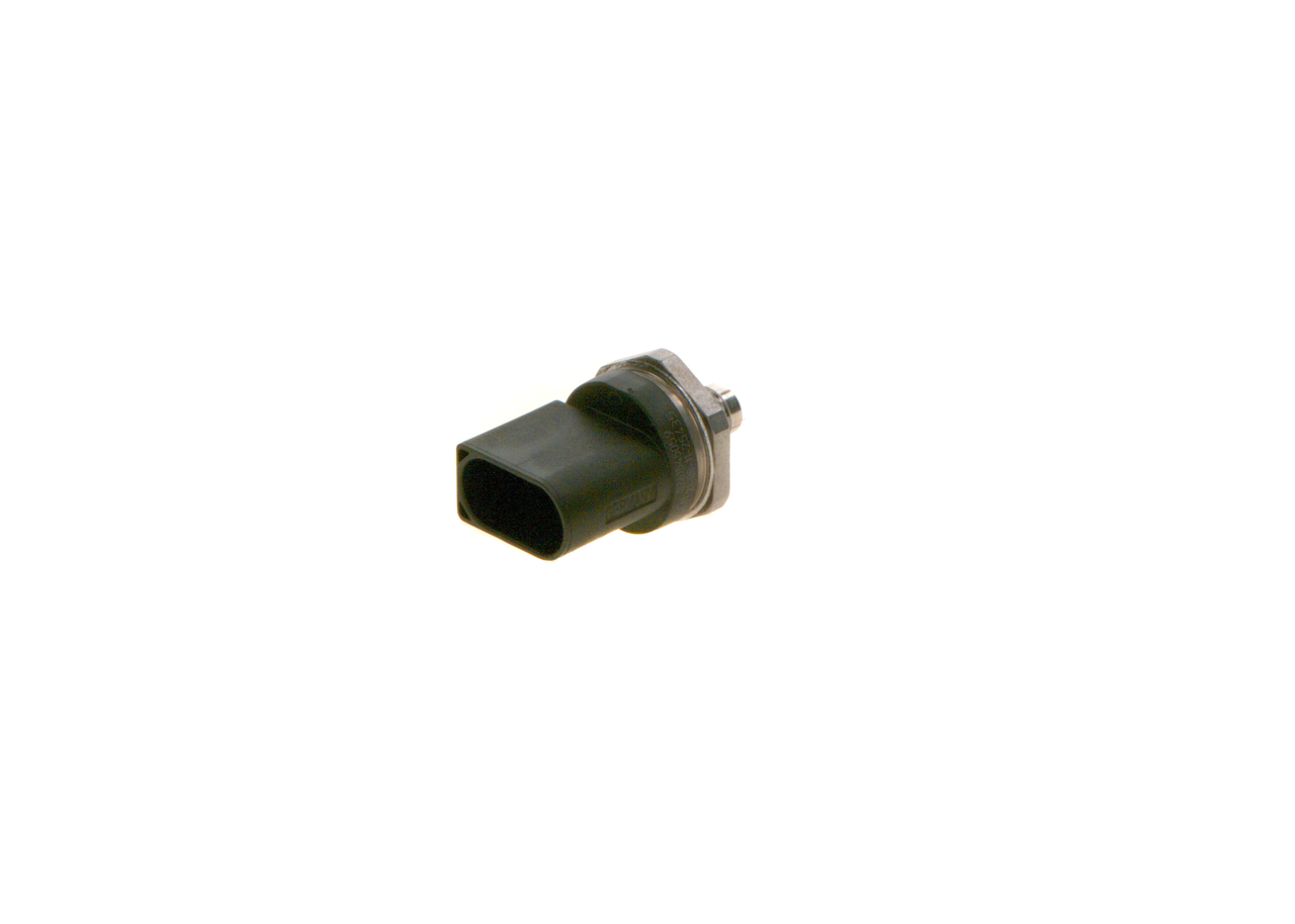 Sensor, fuel pressure - 0 261 545 059 BOSCH