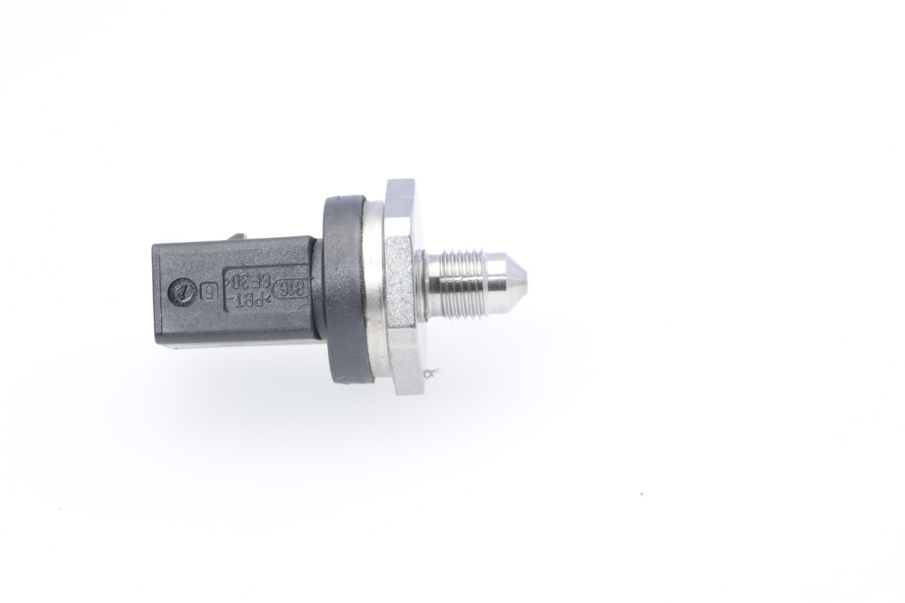 Sensor, fuel pressure - 0 261 545 059 BOSCH
