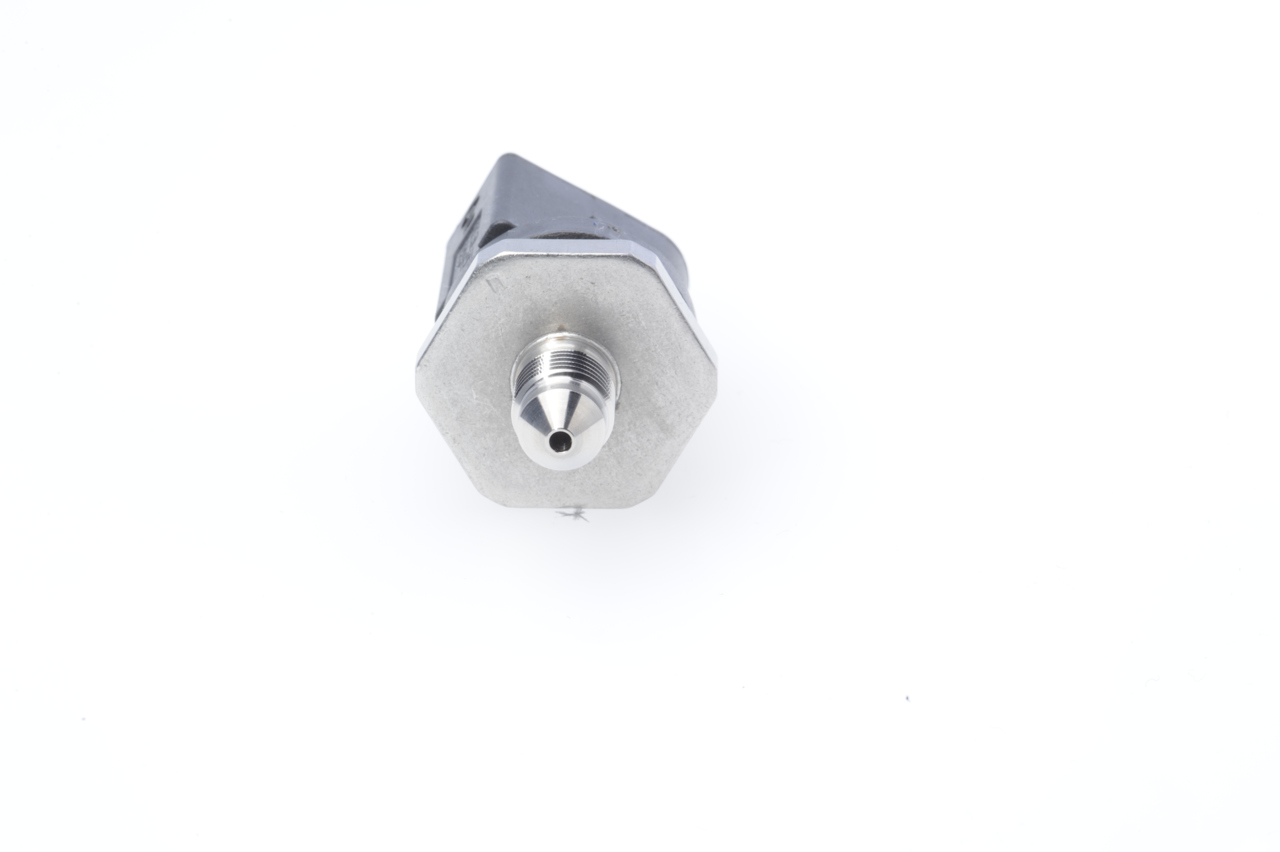 Sensor, fuel pressure - 0 261 545 059 BOSCH