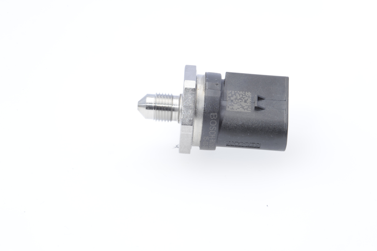Sensor, fuel pressure - 0 261 545 059 BOSCH