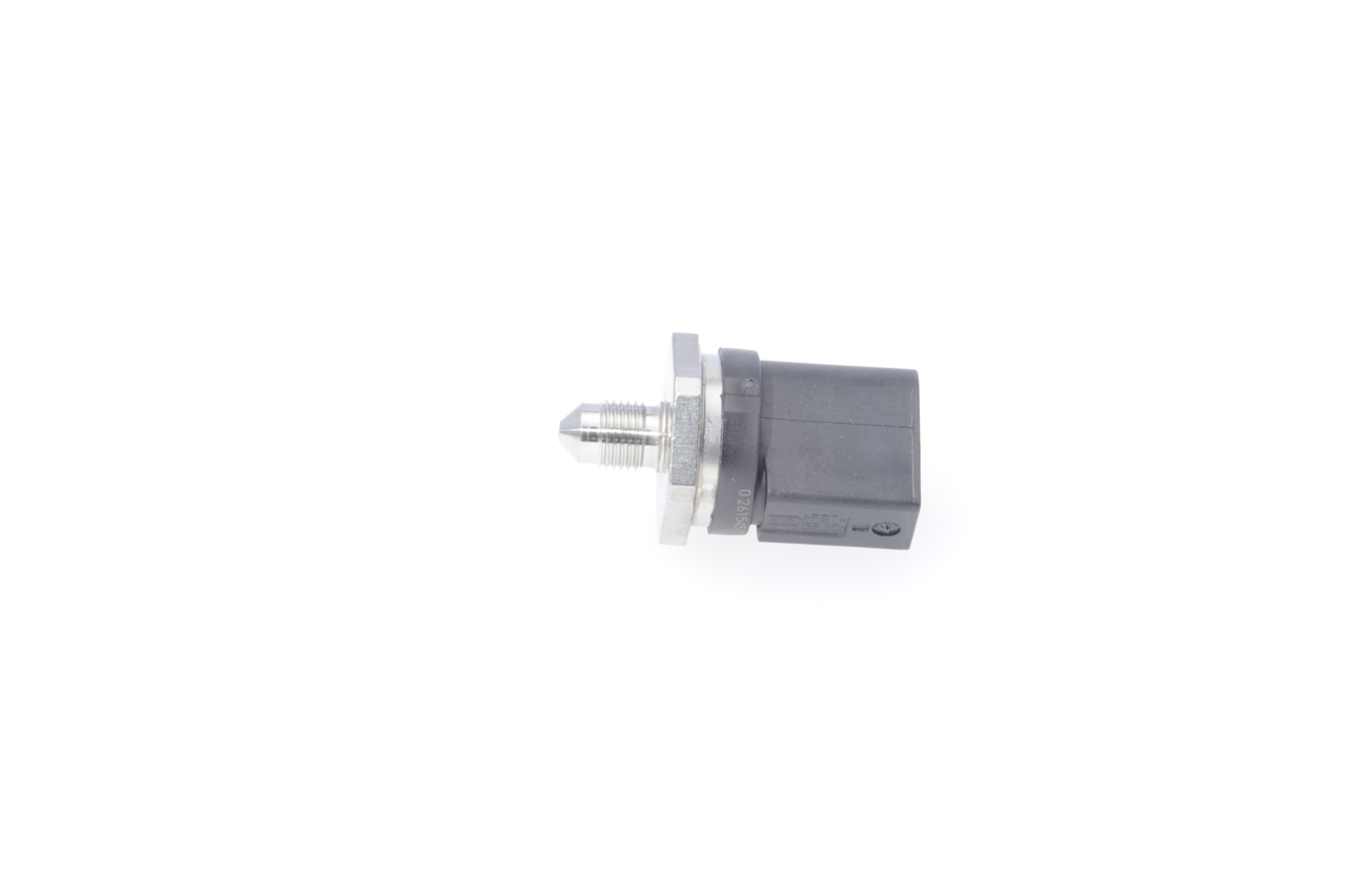 Sensor, fuel pressure - 0 261 545 078 BOSCH