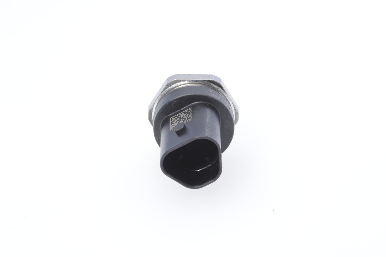 Датчик, давление подачи топлива - 0 261 545 080 BOSCH