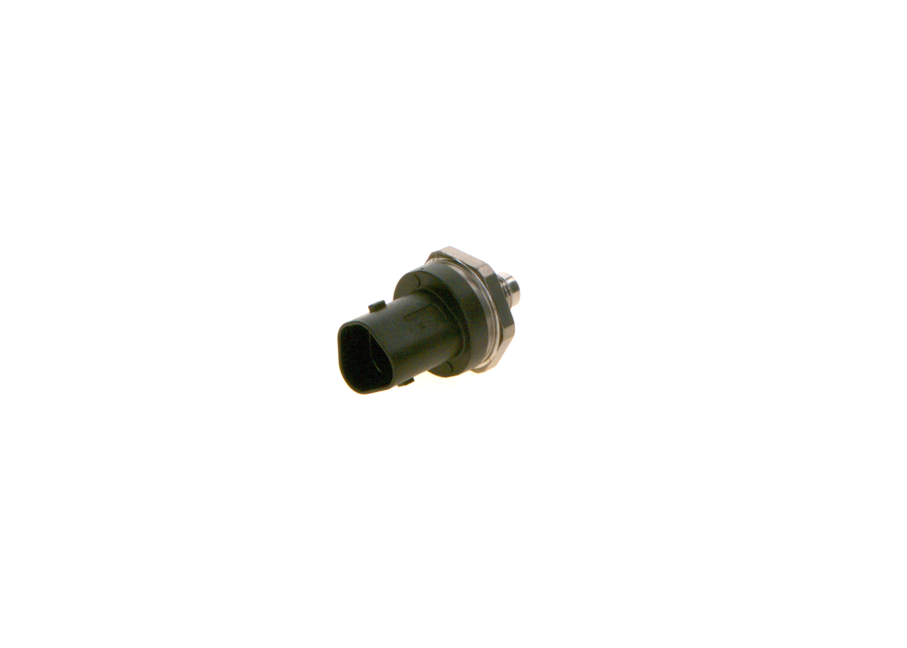 Датчик, давление подачи топлива - 0 261 545 080 BOSCH