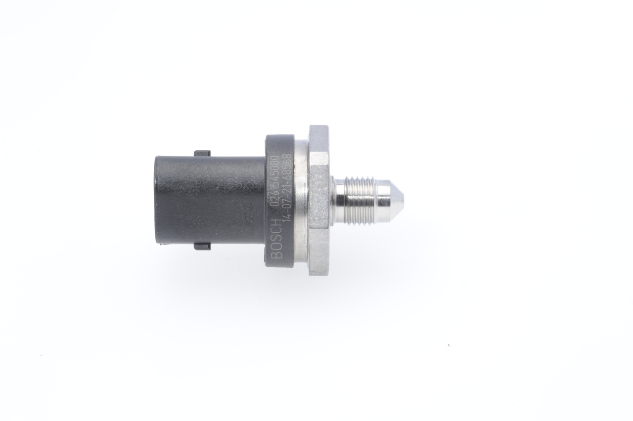 Датчик, давление подачи топлива - 0 261 545 080 BOSCH