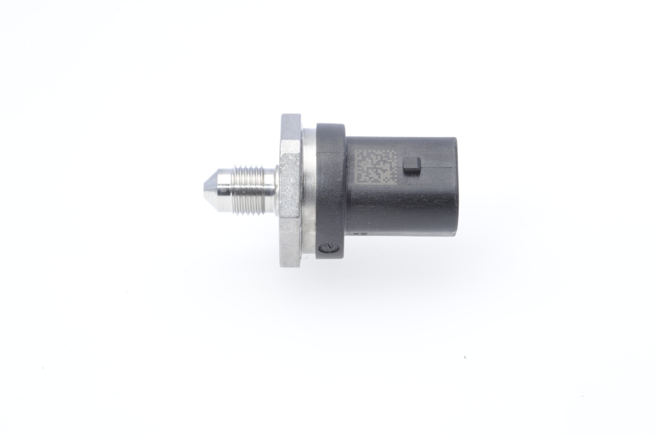 Датчик, давление подачи топлива - 0 261 545 080 BOSCH