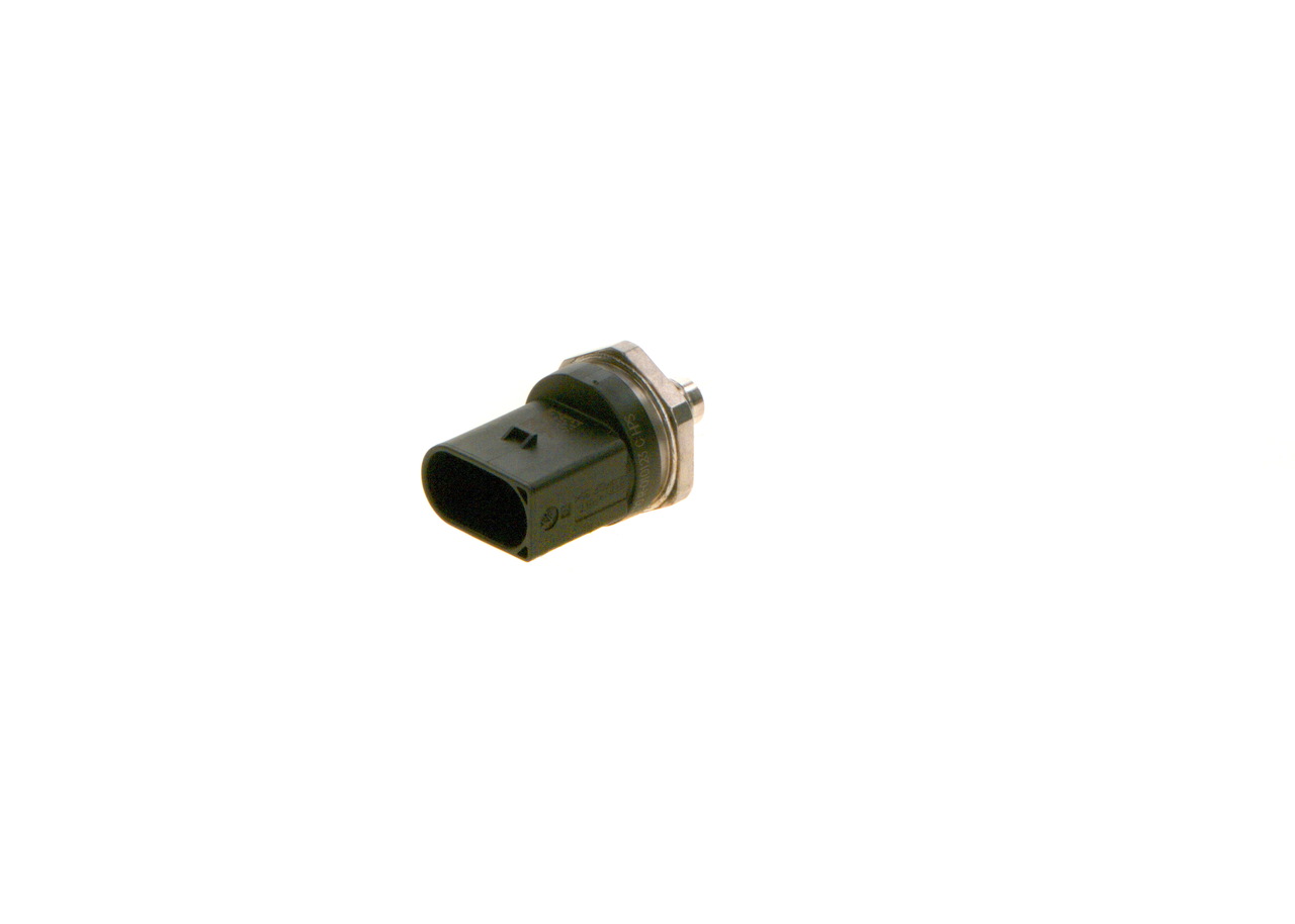 Sensor, fuel pressure - 0 261 545 109 BOSCH