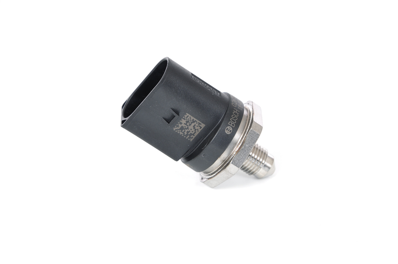 Sensor, fuel pressure - 0 261 545 109 BOSCH