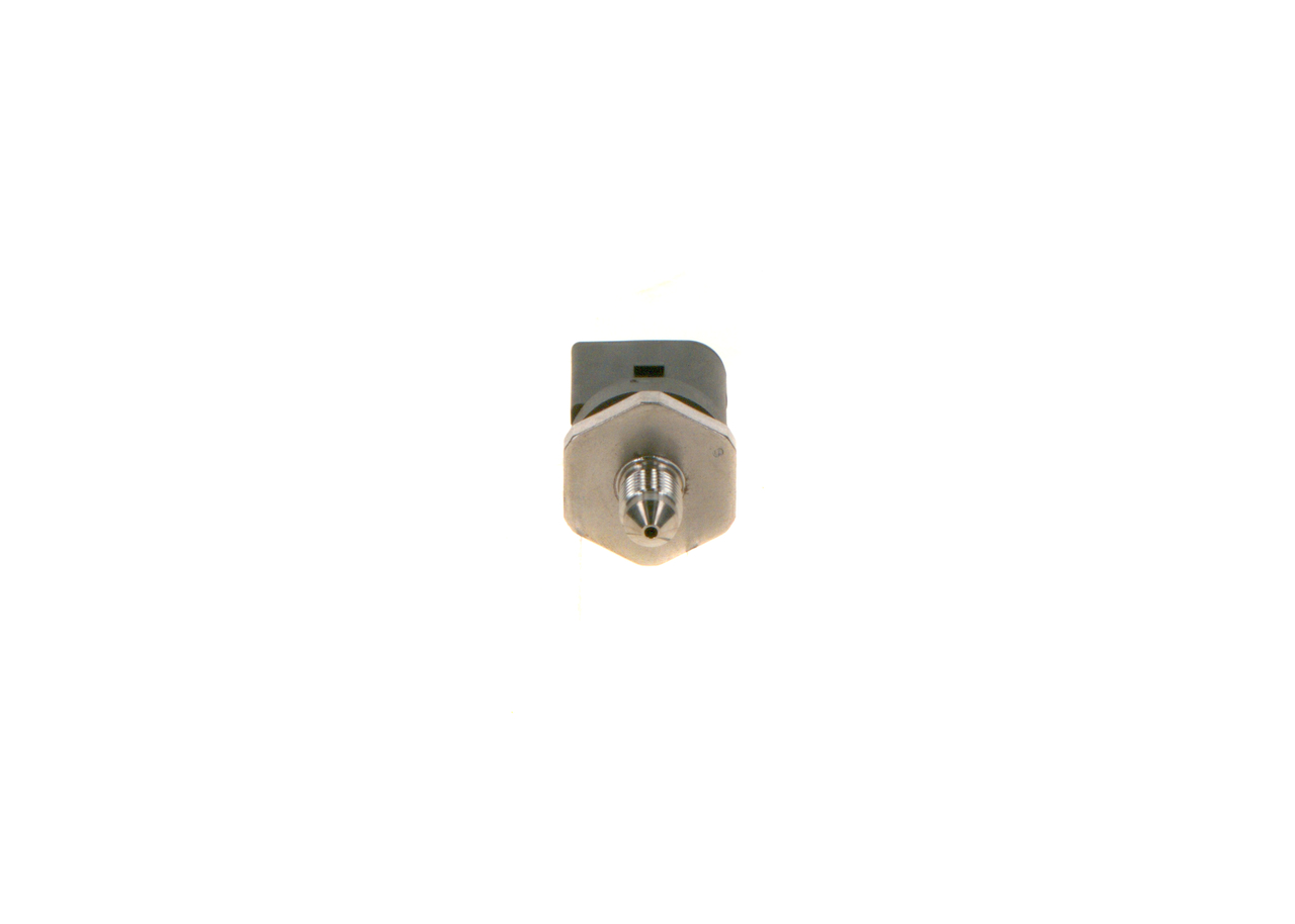 Sensor, fuel pressure - 0 261 545 109 BOSCH