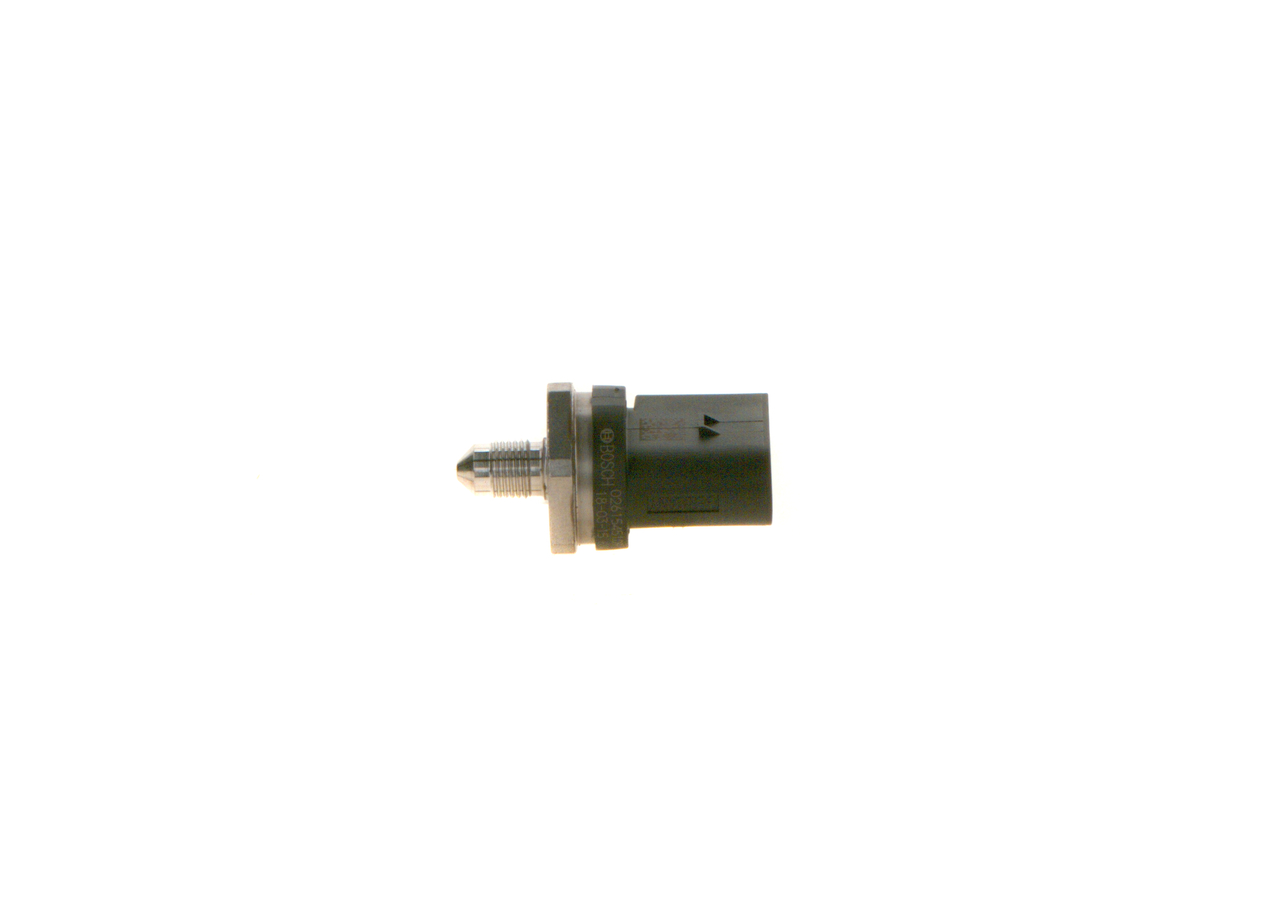 Sensor, fuel pressure - 0 261 545 109 BOSCH
