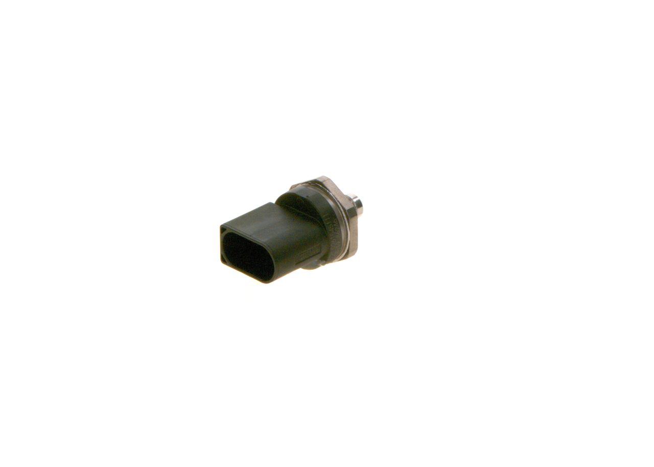 Sensor, fuel pressure - 0 261 545 111 BOSCH