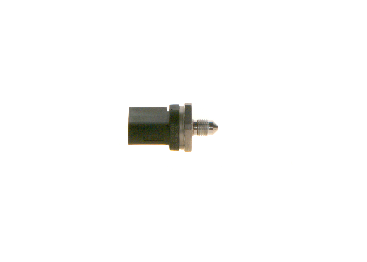 Sensor, fuel pressure - 0 261 545 111 BOSCH