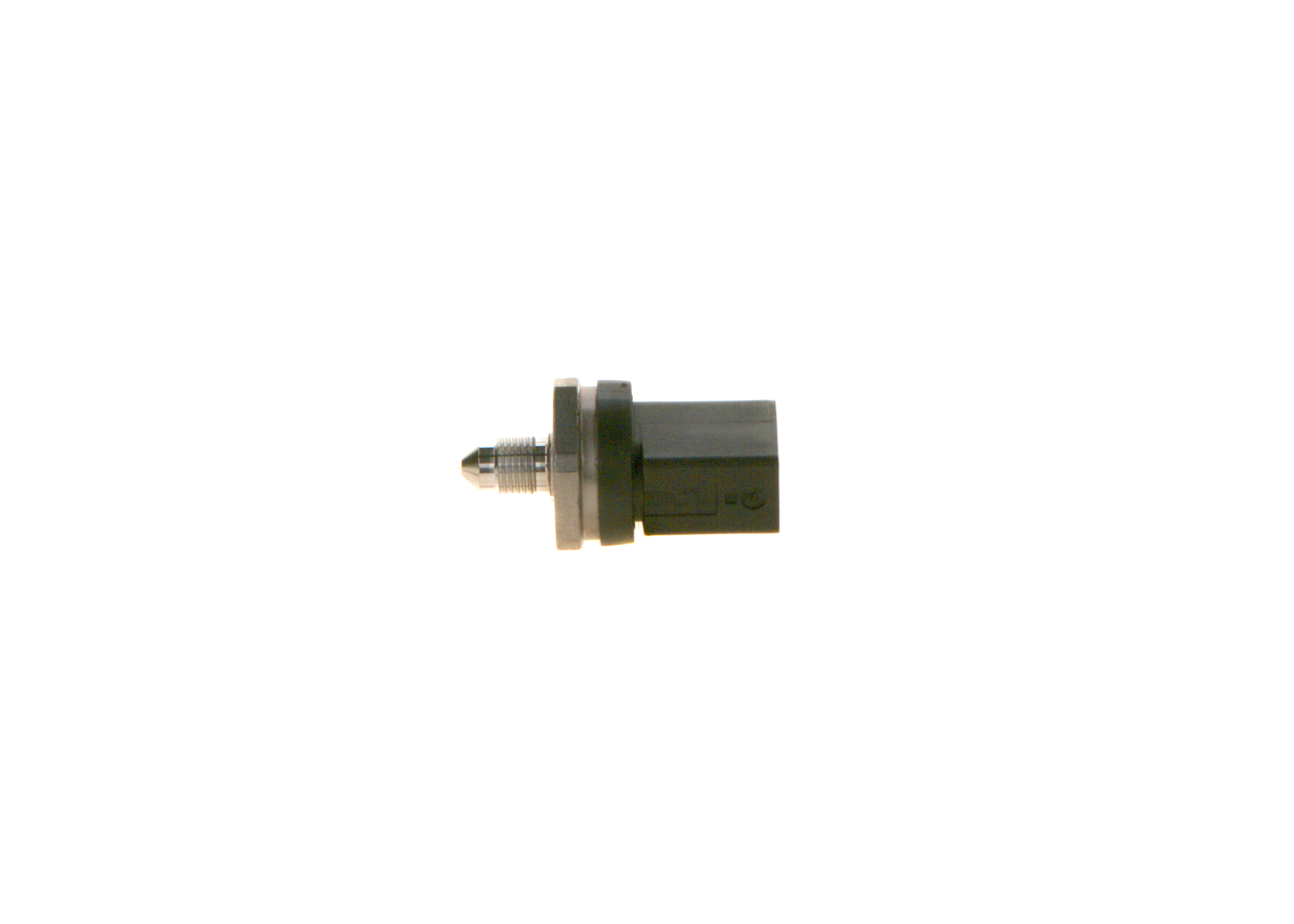 Sensor, fuel pressure - 0 261 545 111 BOSCH