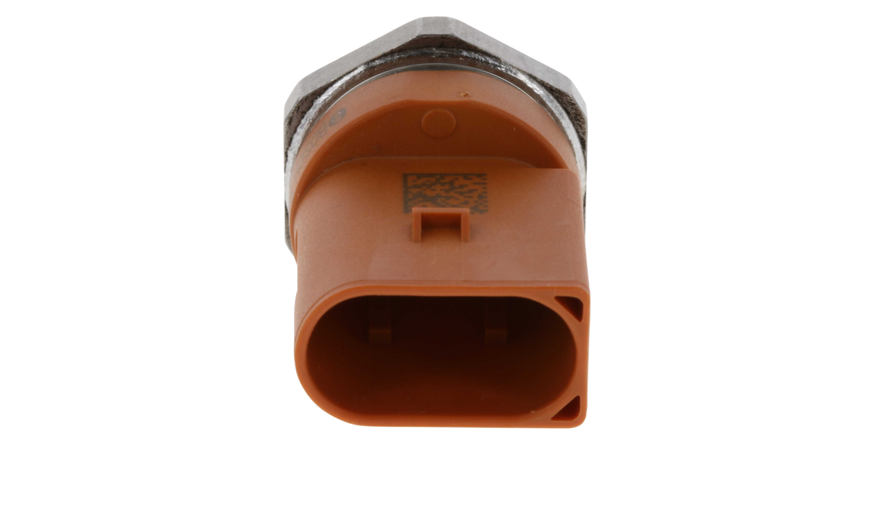Sensor, fuel pressure - 0 261 545 113 BOSCH
