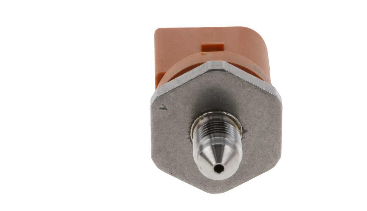 Sensor, fuel pressure - 0 261 545 113 BOSCH