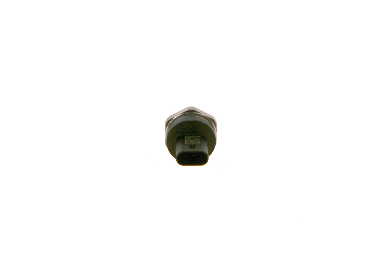 Sensor, fuel pressure - 0 261 545 121 BOSCH