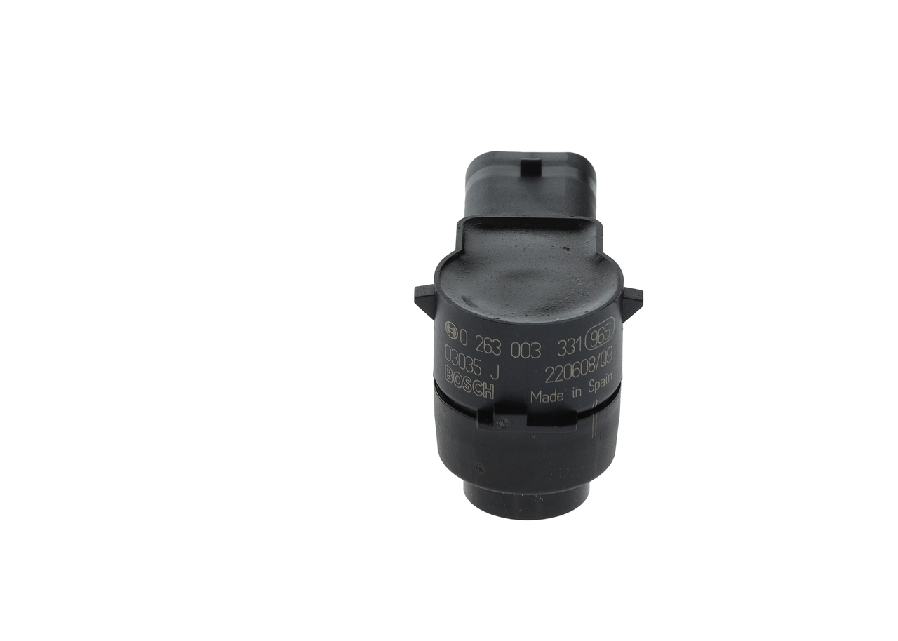 Sensor, parking assist - 0 263 009 525 BOSCH