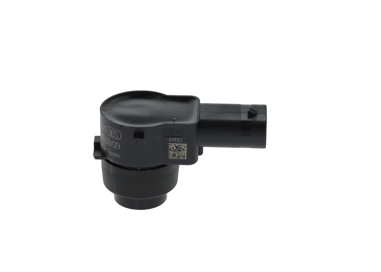 Sensor, parking assist - 0 263 009 525 BOSCH