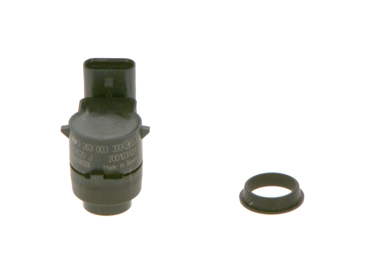 Sensor, parking assist - 0 263 009 590 BOSCH
