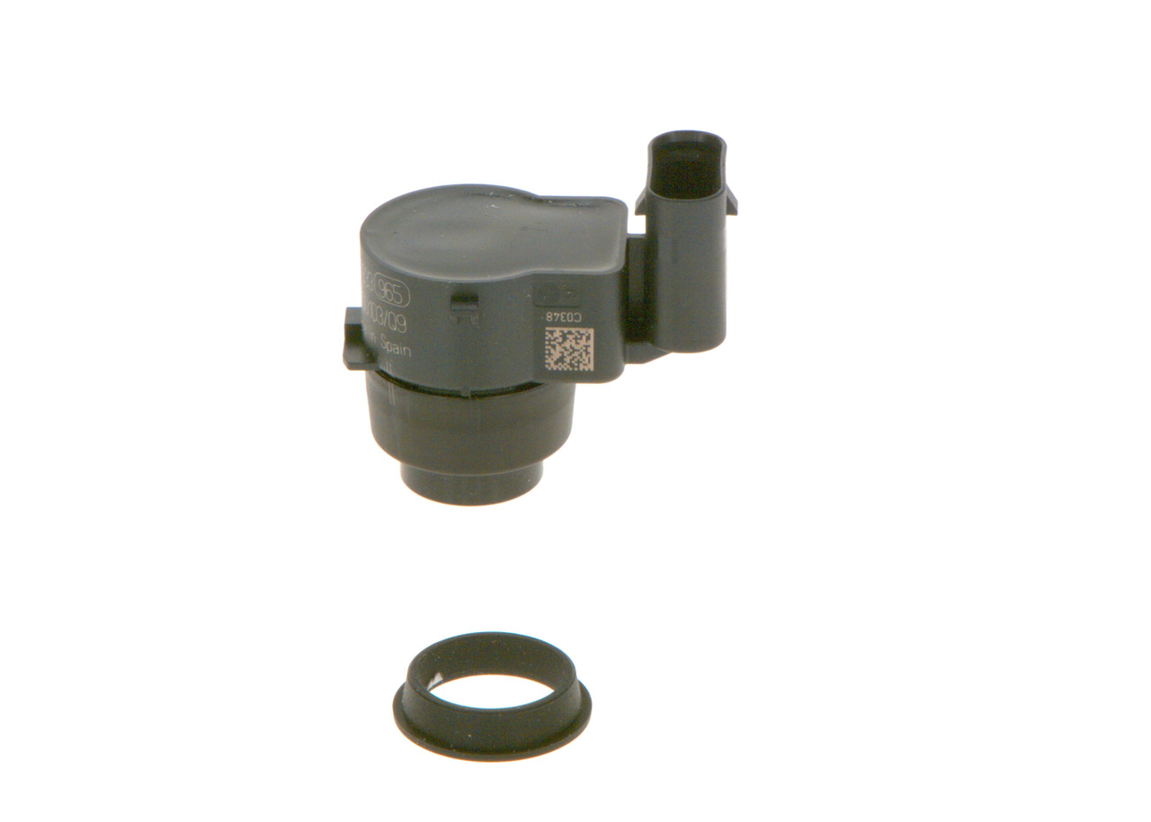Sensor, parking assist - 0 263 009 590 BOSCH