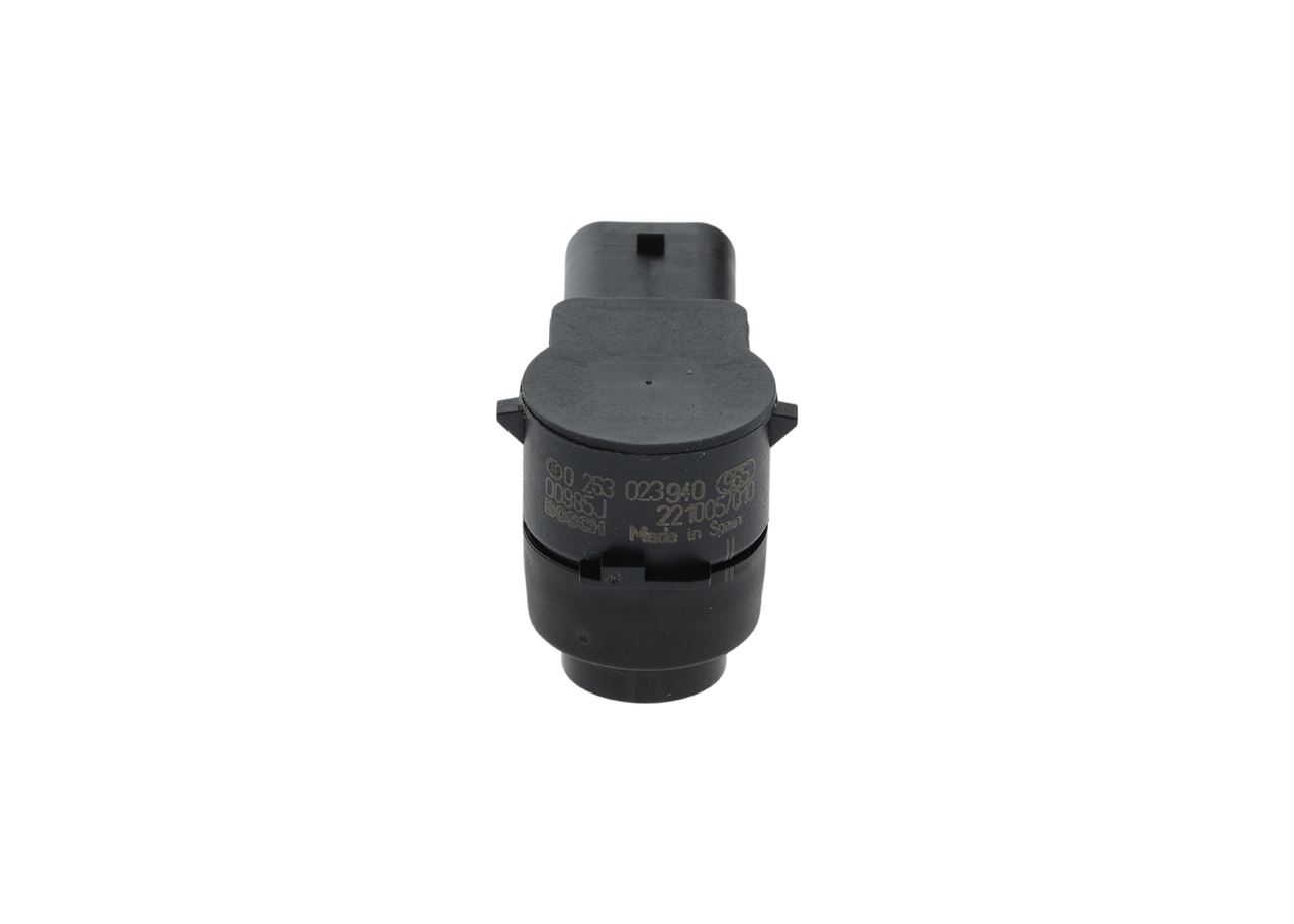 Sensor, parking assist - 0 263 009 637 BOSCH