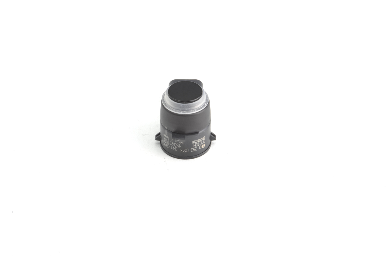 Sensore, Assistenza parcheggio - 0 263 009 638 BOSCH
