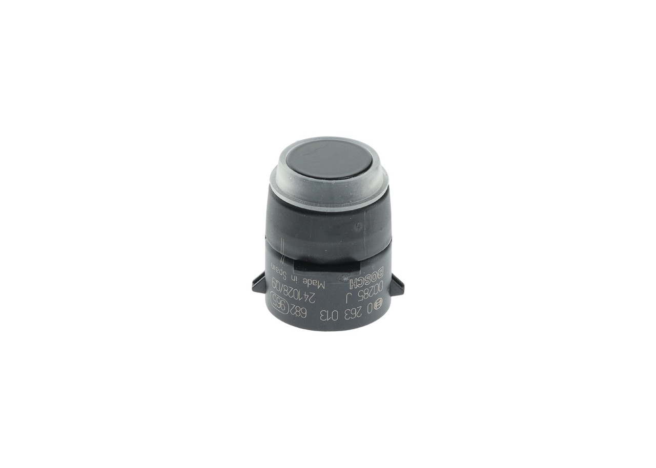 Sensor, parking assist - 0 263 013 682 BOSCH