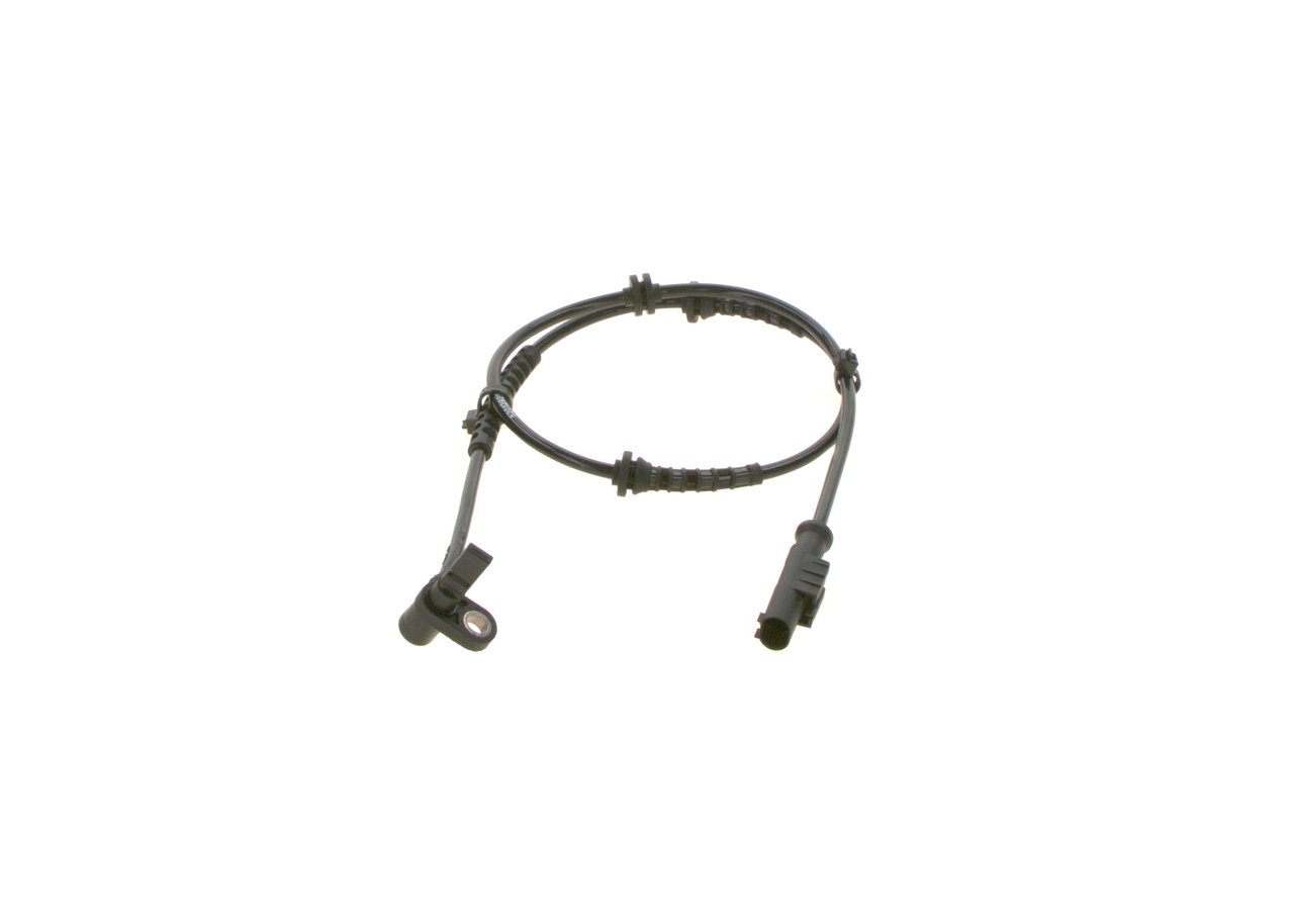 Sensor, wheel speed - 0 265 004 136 BOSCH