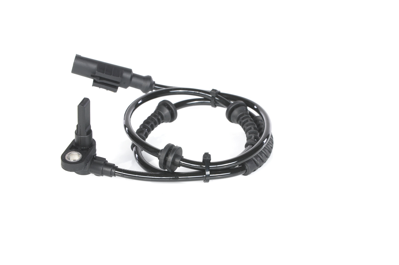 Sensor, wheel speed - 0 265 004 136 BOSCH