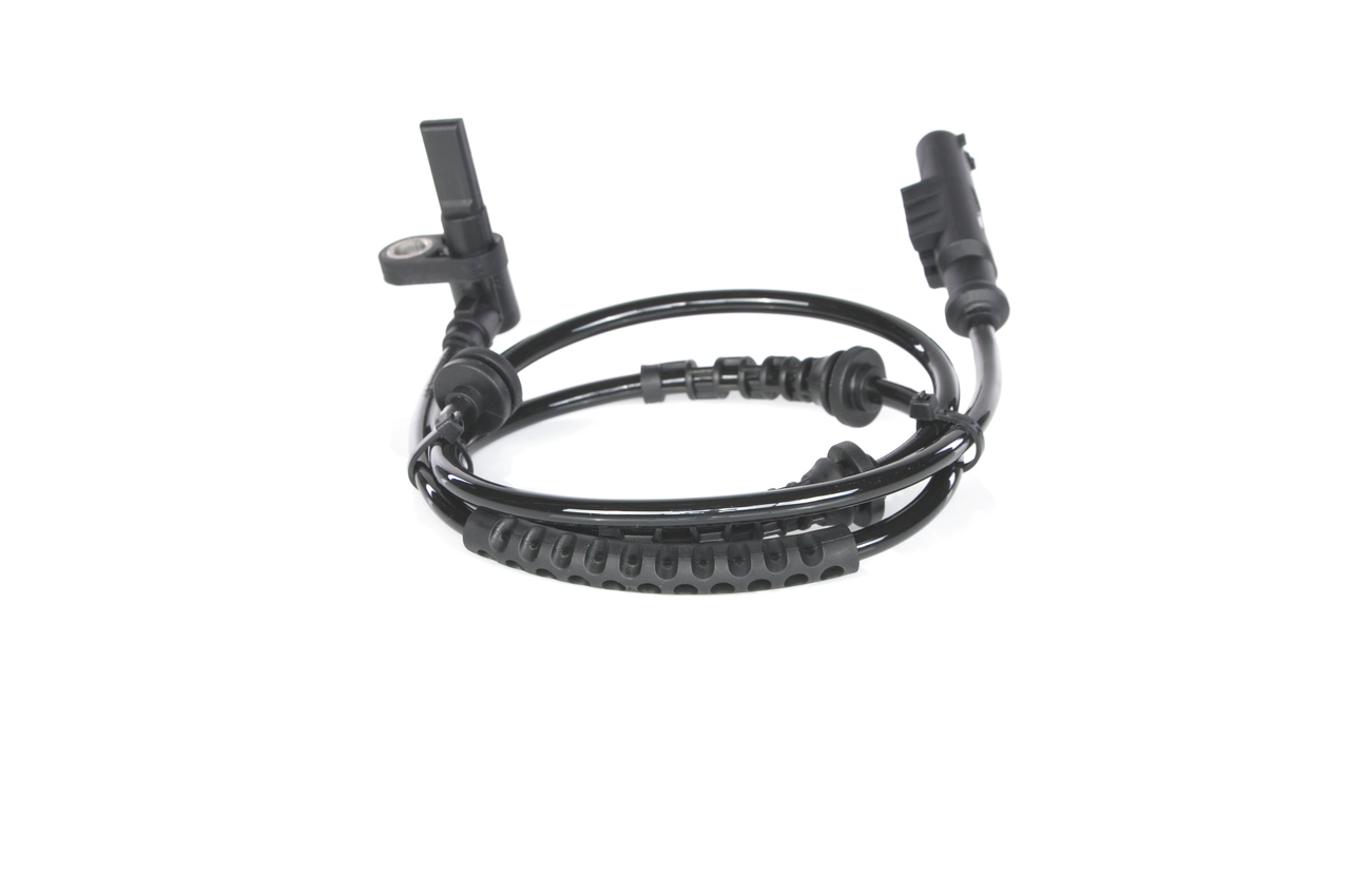 Sensor, wheel speed - 0 265 004 136 BOSCH