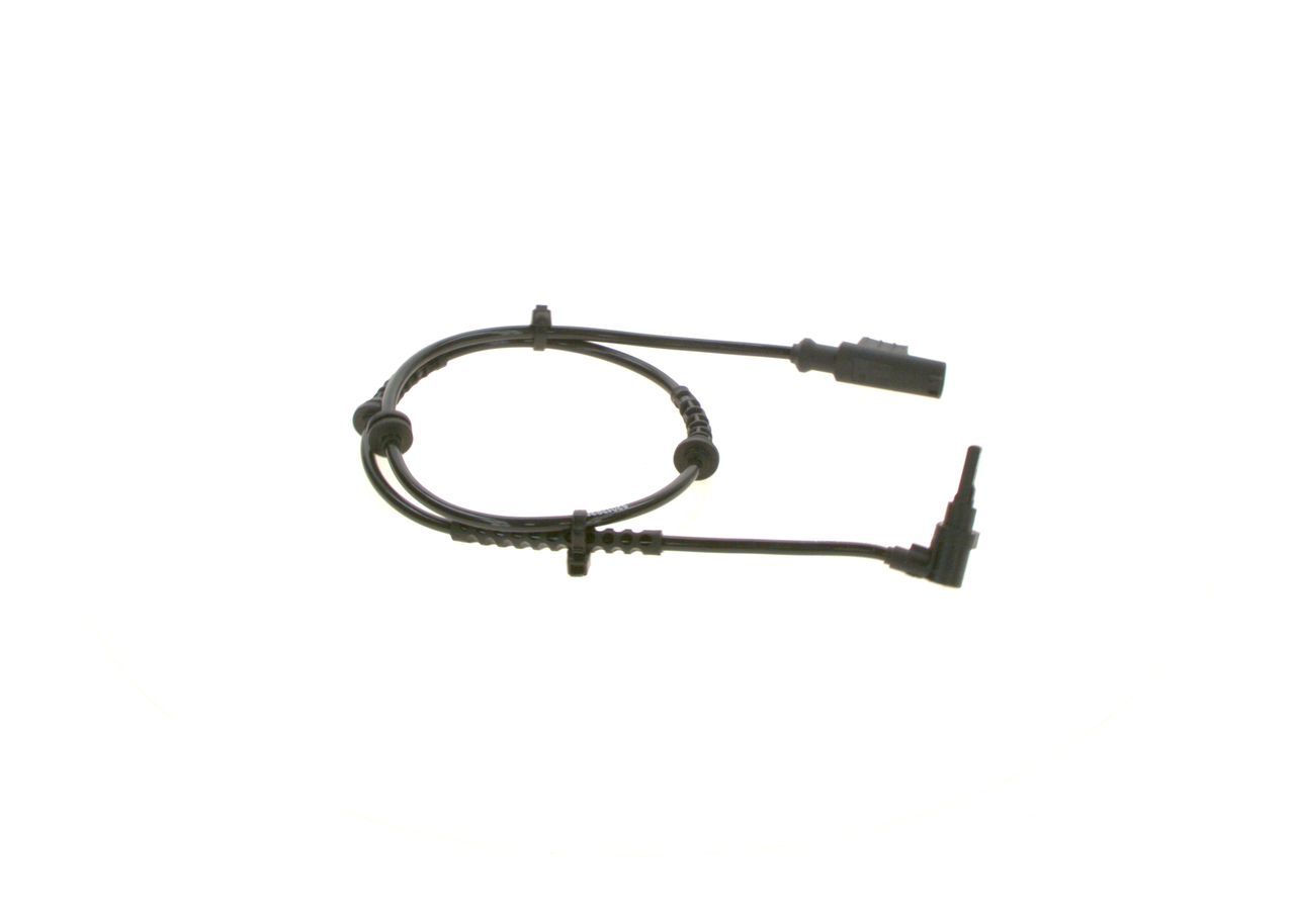 Sensor, wheel speed - 0 265 004 136 BOSCH