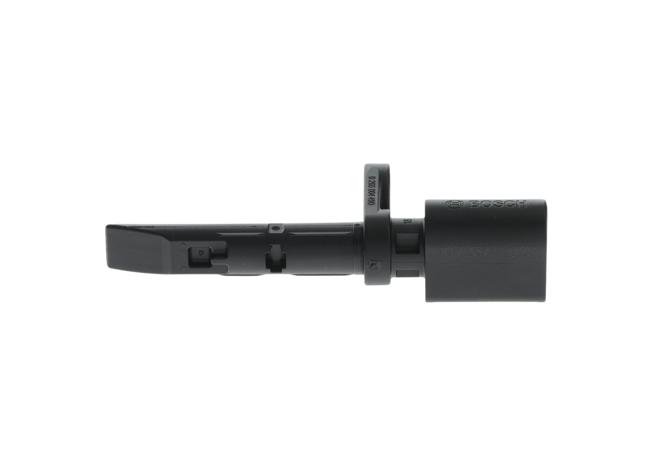 Sensor, Raddrehzahl - 0 265 004 490 BOSCH