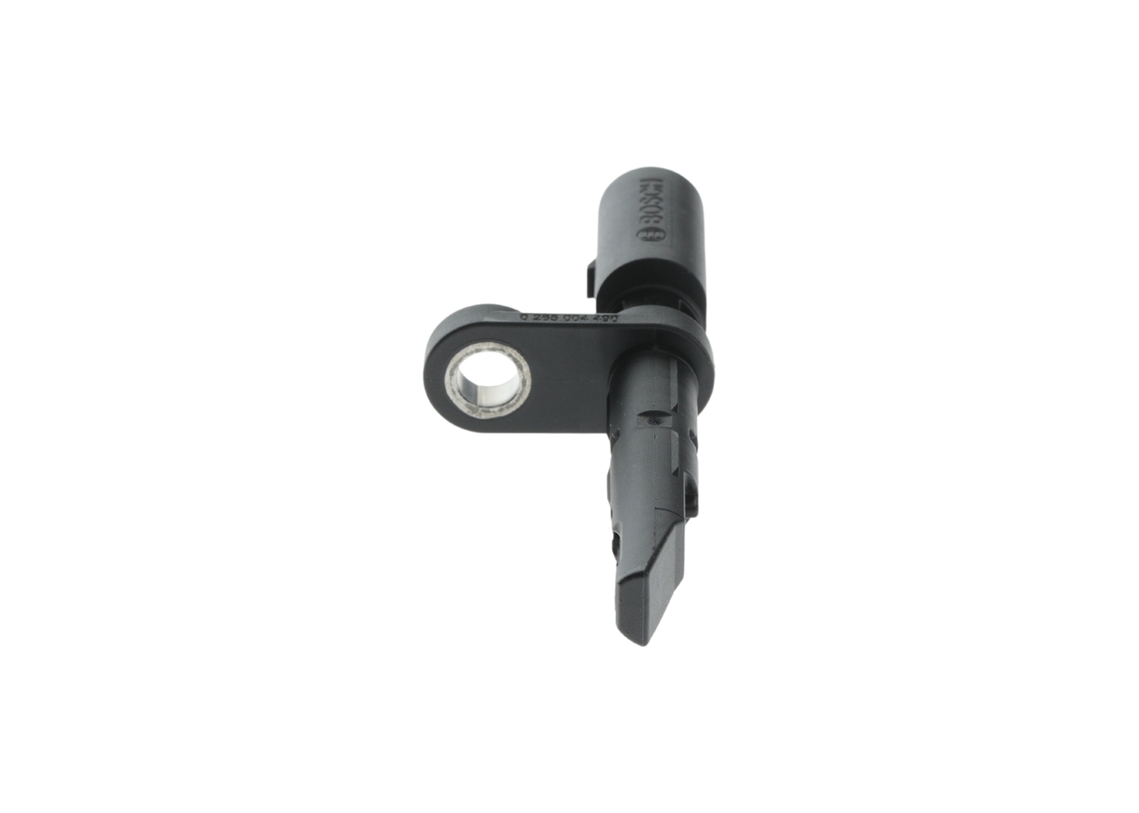 Sensor, Raddrehzahl - 0 265 004 490 BOSCH