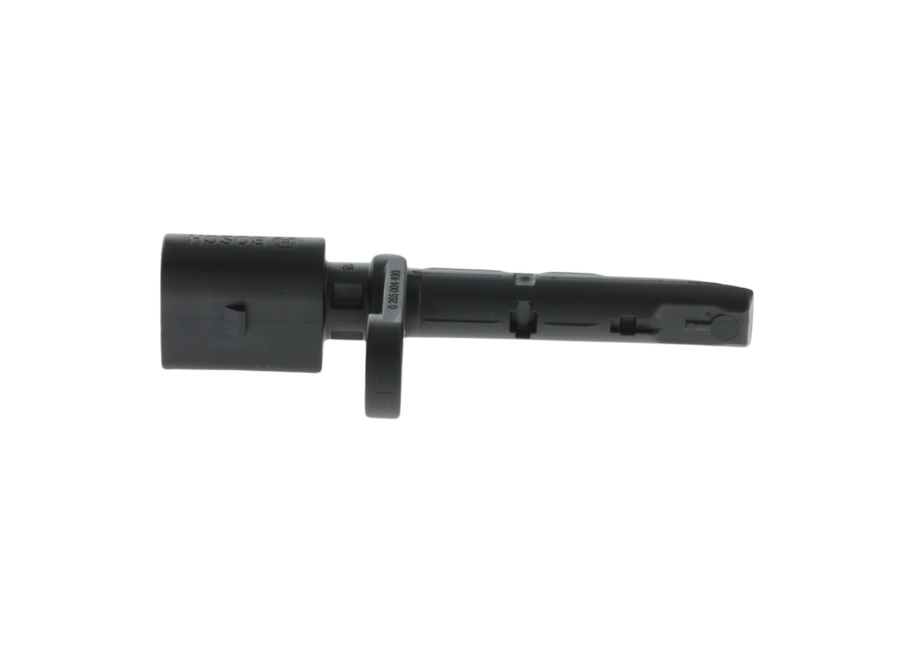 Sensor, Raddrehzahl - 0 265 004 490 BOSCH