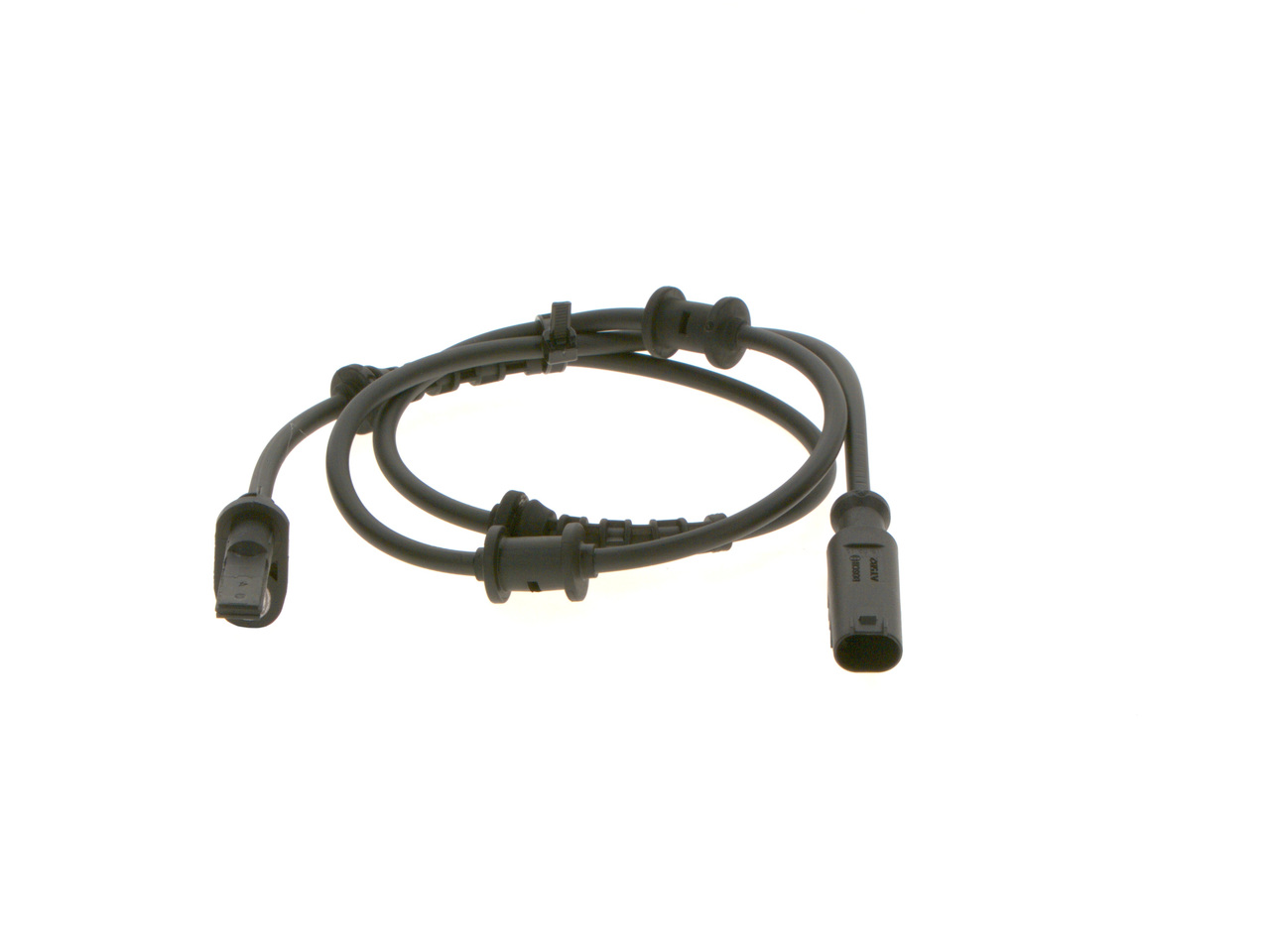 Sensor, wheel speed - 0 265 004 602 BOSCH