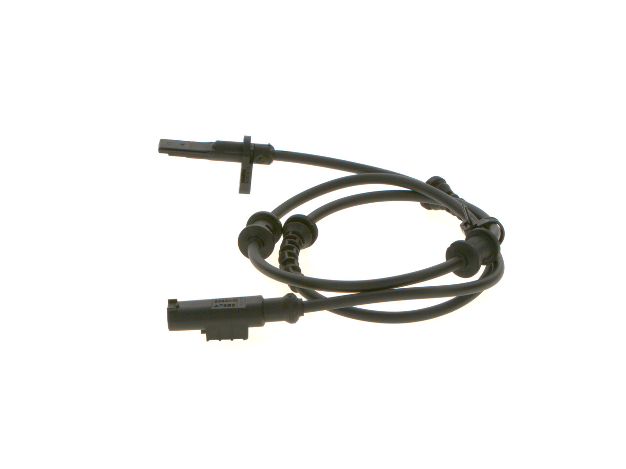 Sensor, wheel speed - 0 265 004 602 BOSCH