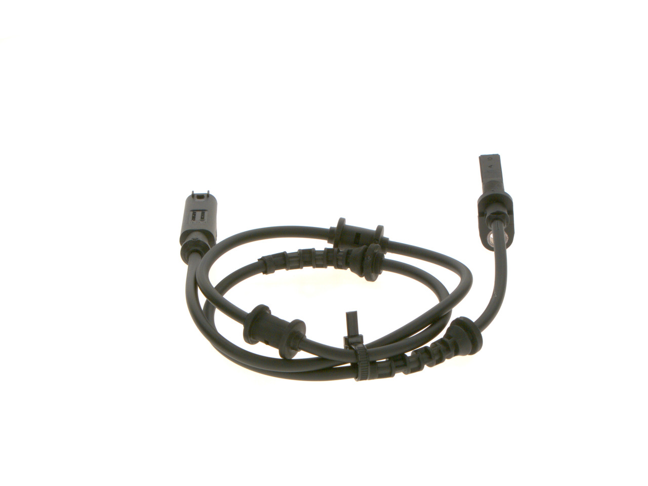Sensor, wheel speed - 0 265 004 602 BOSCH