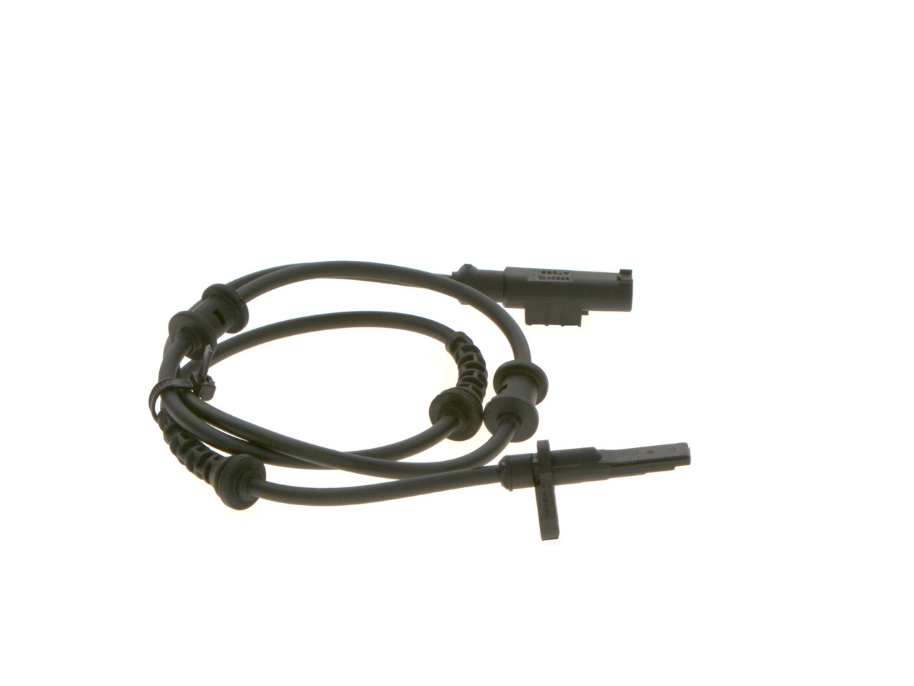 Sensor, wheel speed - 0 265 004 602 BOSCH