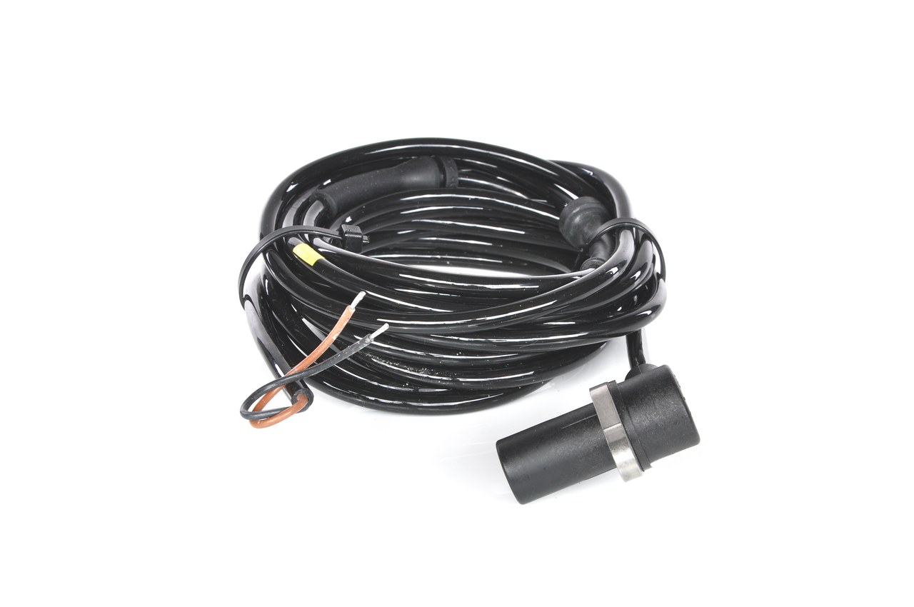 Sensor, wheel speed - 0 265 006 214 BOSCH