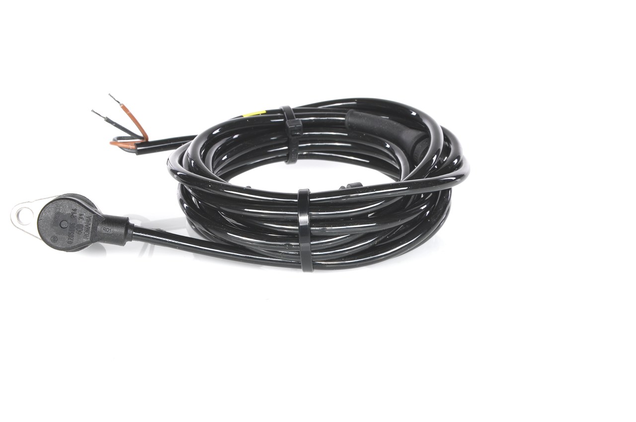 Sensor, wheel speed - 0 265 006 214 BOSCH